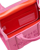 Marc Jacobs The Leather Small Tote Handbag