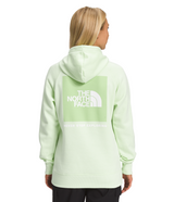 The North Face Womens Box NSE Pullover Hoodie Sweatshirt