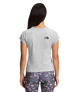 The North Face Womens IWD Cutie Short Sleeve T-Shirt