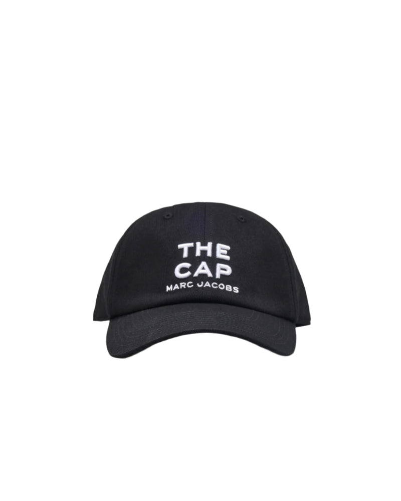 Marc Jacobs The Cap