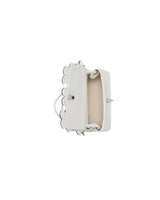 Marc Jacobs The Daisy Applique Mini Dual Handbag