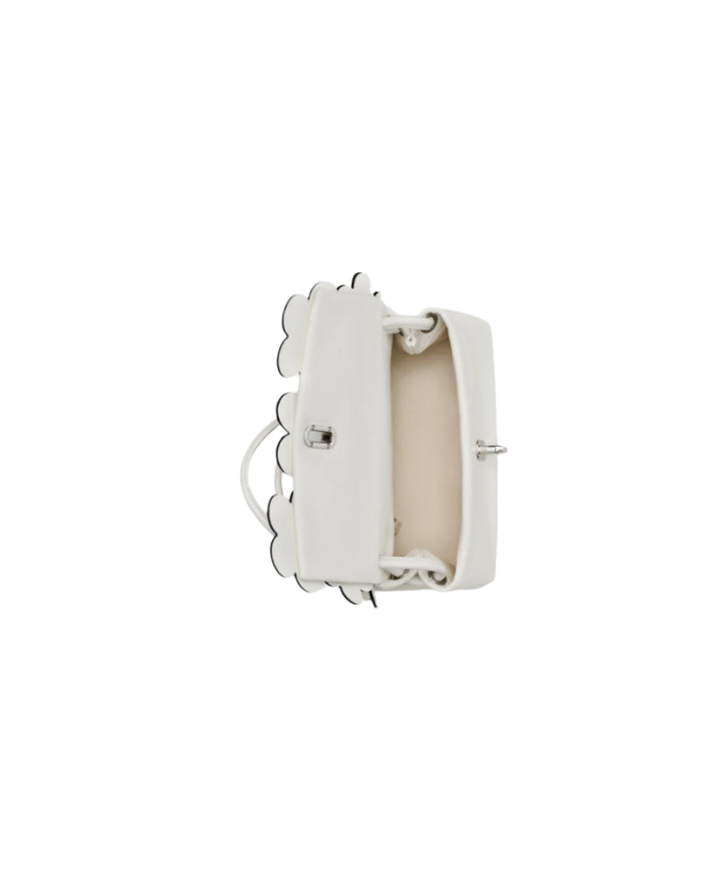 Marc Jacobs The Daisy Applique Mini Dual Handbag