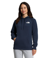 The North Face Womens NSE Pullover Hoodie Sweatshirt