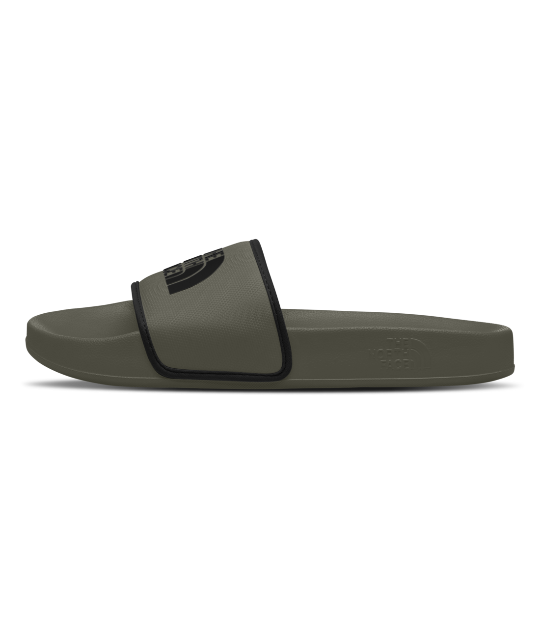 The North Face Mens Base Camp III Slide