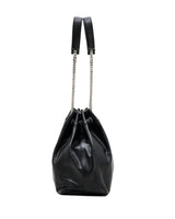 Marc Jacobs The Large Chain Sack Shoulder Handbag
