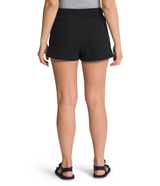 The North Face Womens Half Dome Fleece Shorts