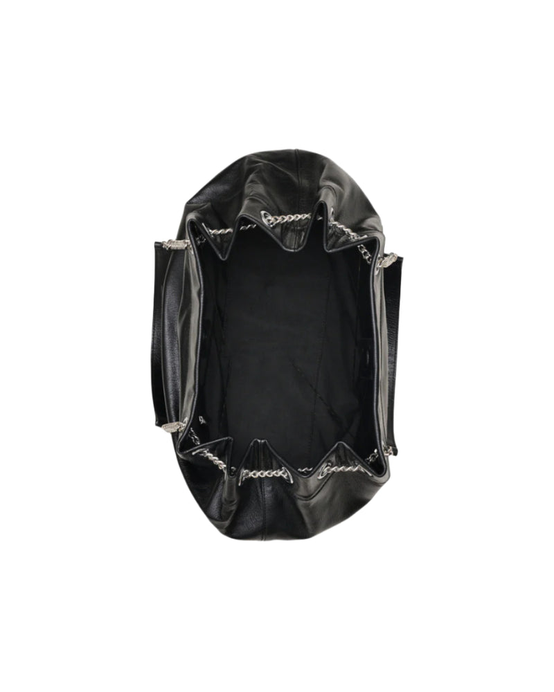 Marc Jacobs The Large Chain Sack Shoulder Handbag – ShopCGX