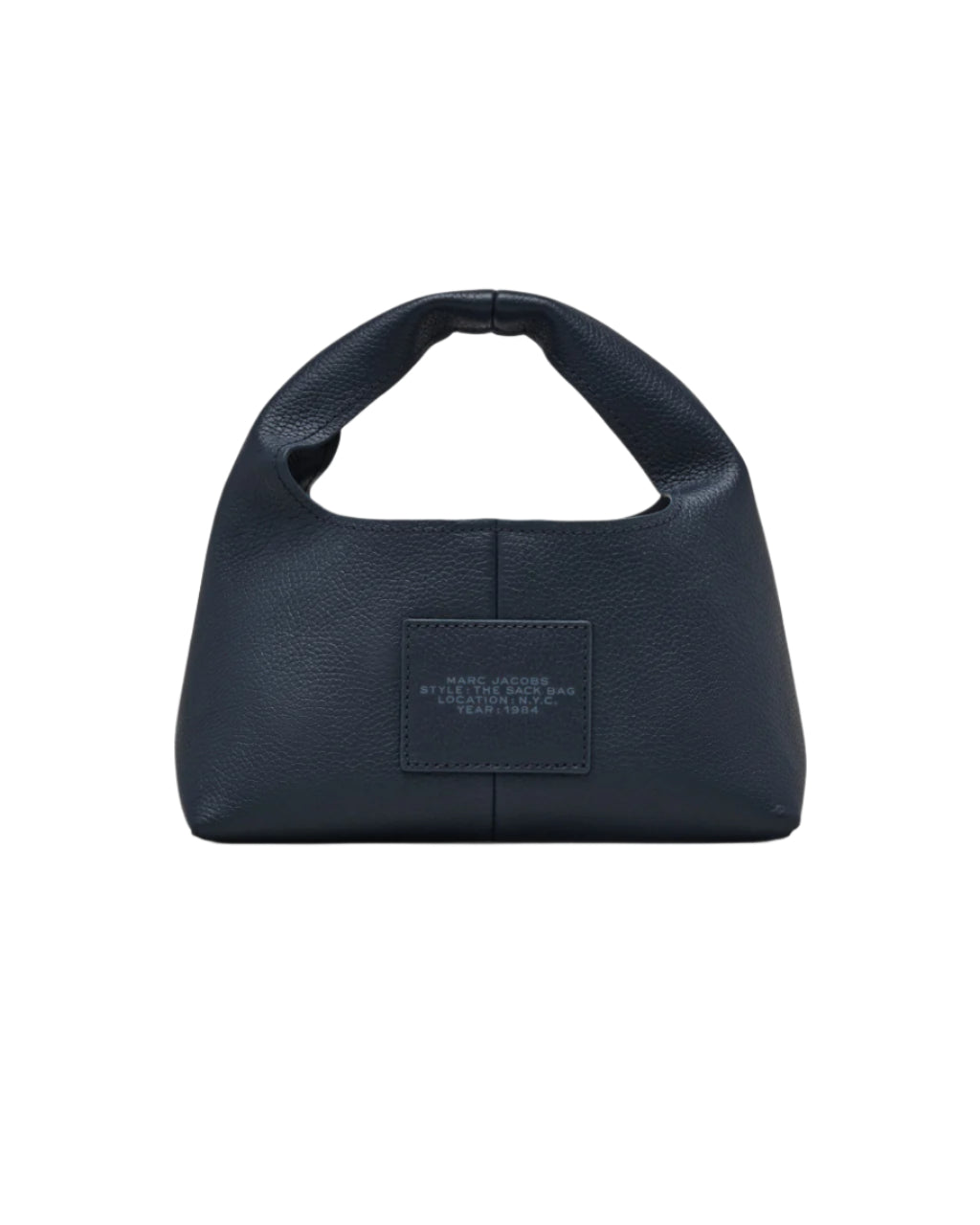Marc Jacobs The Mini Sack Shoulder Handbag