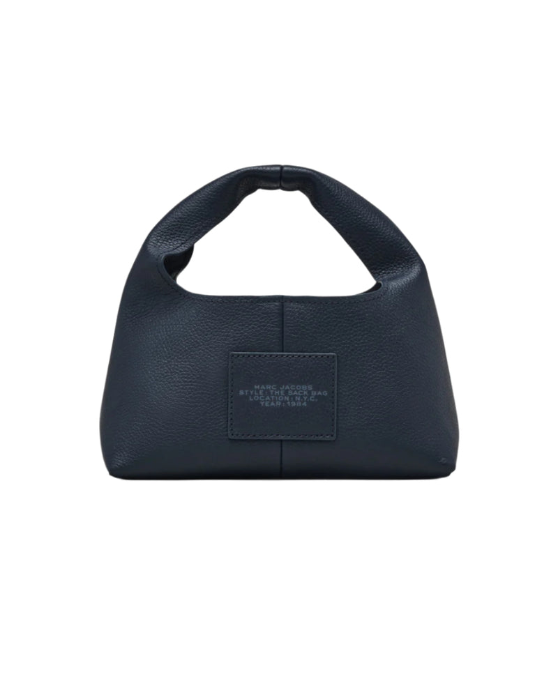Marc Jacobs The Mini Sack Shoulder Handbag