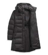 The North Face Womens Metropolis Parka Jacket