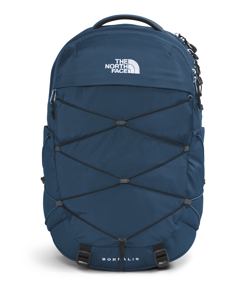 The North Face Womens Borealis Backpack