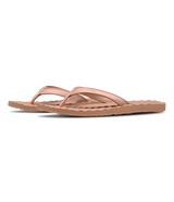 The North Face Womens Base Camo Mini Slip-On Sandal