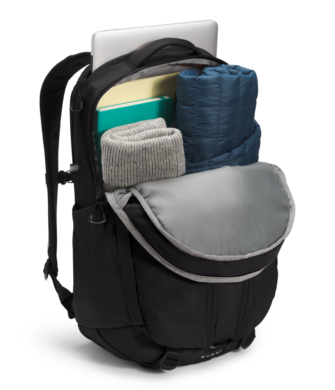 North face rucksack surge online