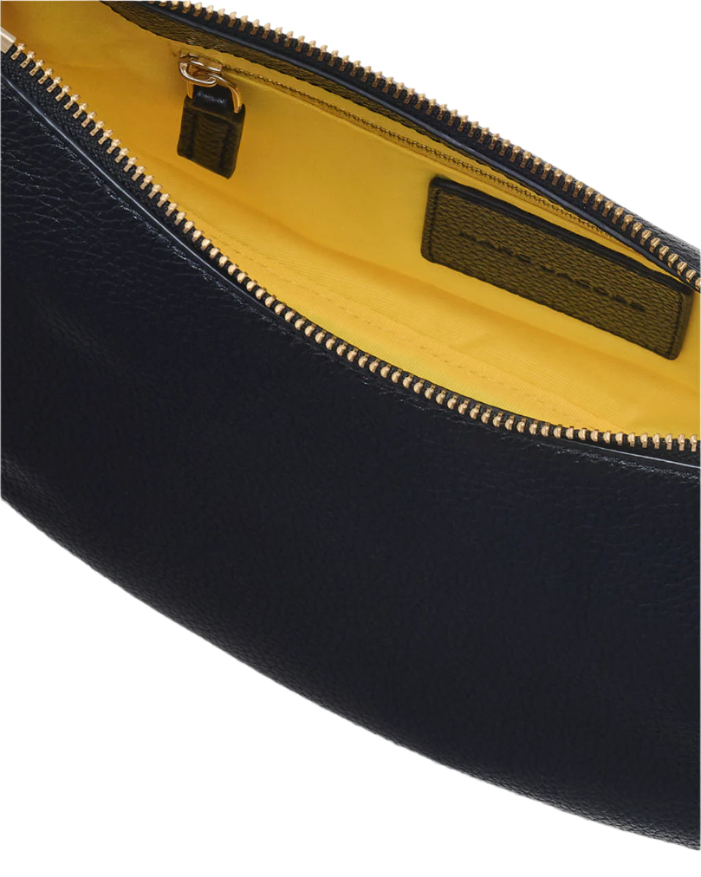 Marc Jacobs The Dual Hobo Shoulder Handbag