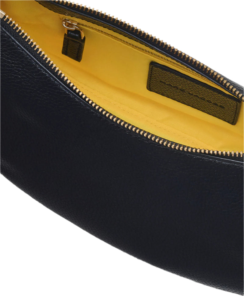 Marc Jacobs The Dual Hobo Shoulder Handbag