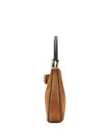 Marc Jacobs The Large Dual Hobo Handbag