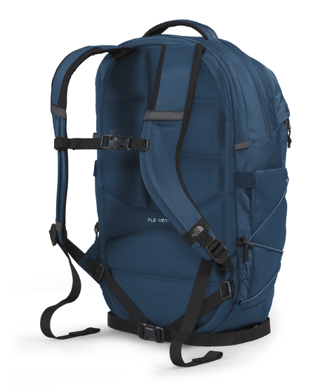 The North Face Womens Borealis Backpack