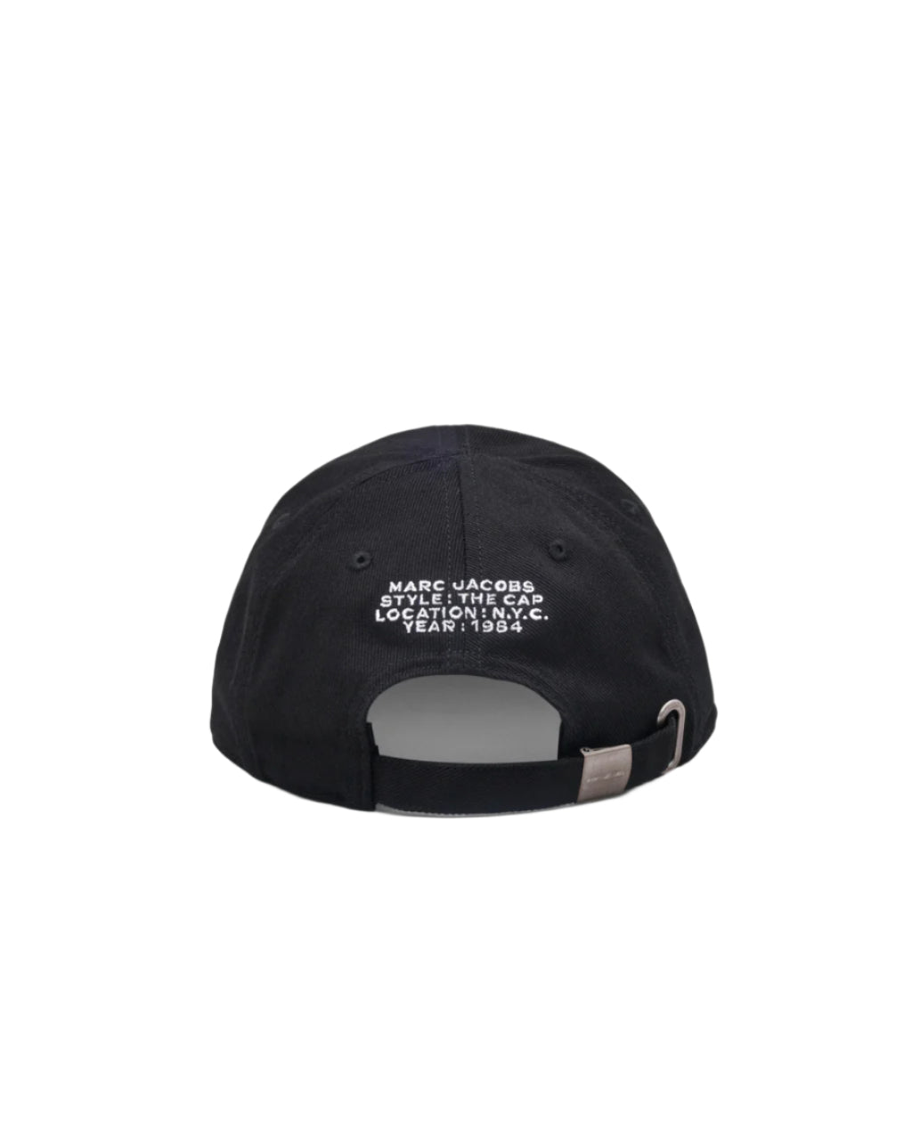 Marc Jacobs The Cap