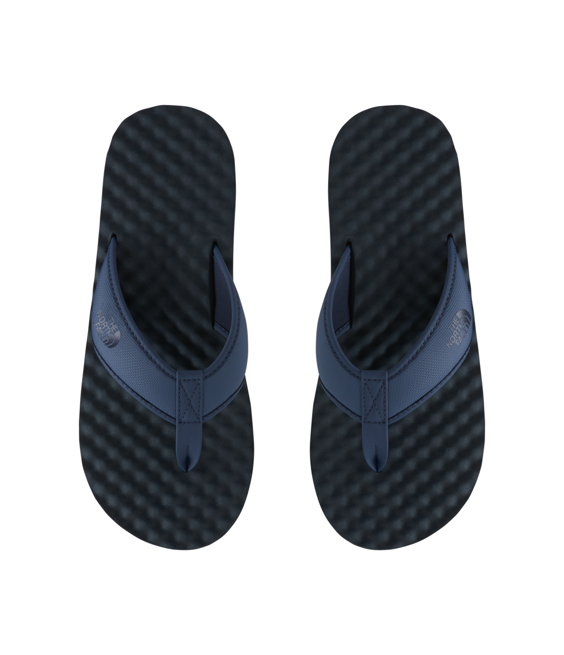 The North Face Mens Base Camp II Flip Flop Sandal