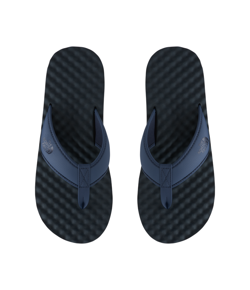 The North Face Mens Base Camp II Flip Flop Sandal