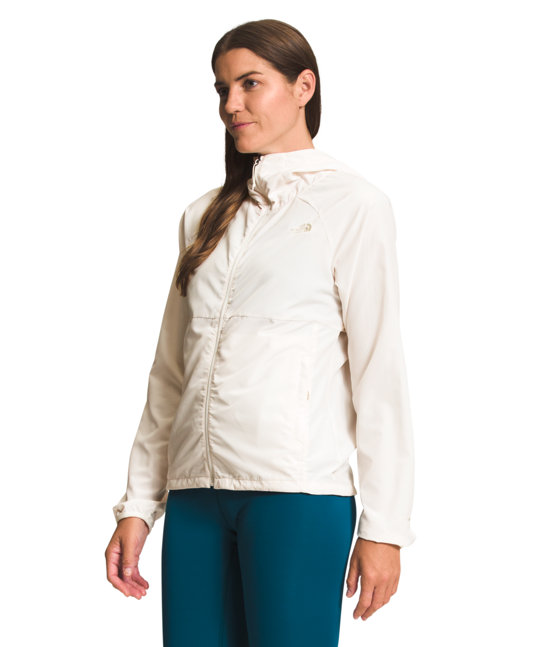 The North Face Womens Flyweight 2.0 Hoodie Sweatshirt