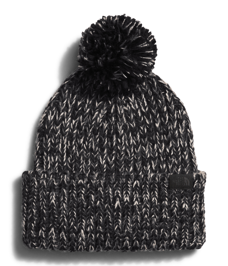 The North Face Womens Cozy Chunky Beanie