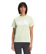 The North Face Womens Half Dome Short Sleeve T-Shirt