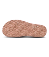 The North Face Womens Base Camo Mini Slip-On Sandal