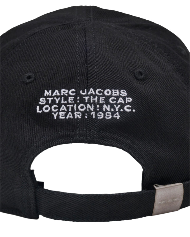 Marc Jacobs The Cap