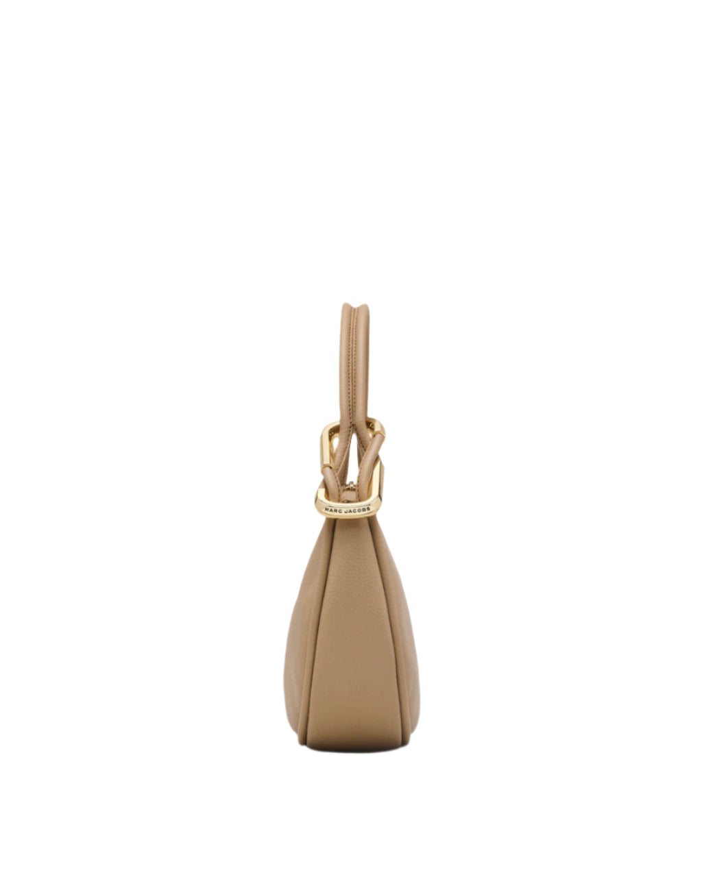 Marc Jacobs The Dual Hobo Shoulder Handbag