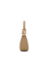 Marc Jacobs The Dual Hobo Shoulder Handbag