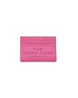 Marc Jacobs The Leather Card Case