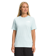 The North Face Womens Box NSE Short Sleeve T-Shirt