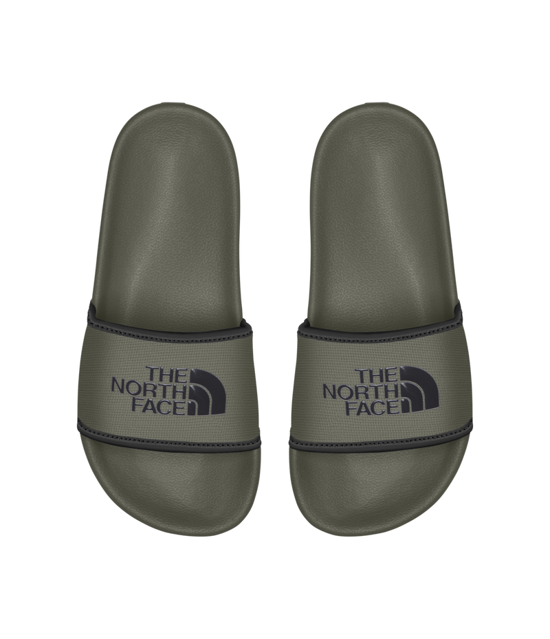 The North Face Mens Base Camp III Slide