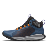 The North Face Mens Wayroute Mid FUTURELIGHT Hiking Boot