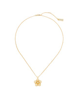 Marc Jacobs Balloon Daisy Necklace