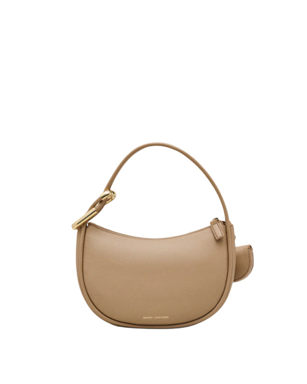Marc Jacobs The Dual Hobo Shoulder Handbag