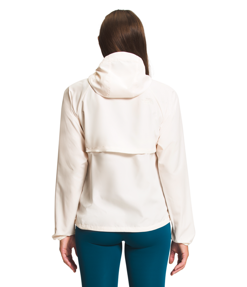 The North Face Womens Flyweight 2.0 Hoodie Sweatshirt