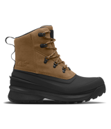 The North Face Mens Chillkat V Lace Waterproof Boots