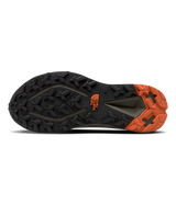 The North Face Mens Exploris Mid Futurelight Hiking Shoe