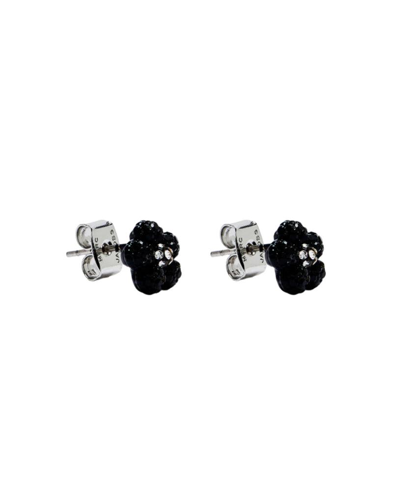 Marc Jacobs Enamel Daisy Earrings