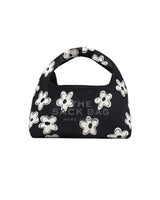 Marc Jacobs The Daisy Mini Sack Shoulder Handbag