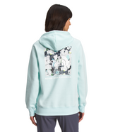 The North Face Womens Box NSE Pullover Hoodie Sweatshirt