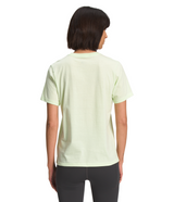 The North Face Womens Half Dome Short Sleeve T-Shirt