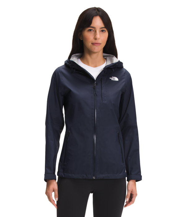 The North Face Womens Alta Vista Jacket