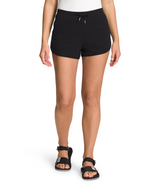 The North Face Womens Westbrae Knit Shorts