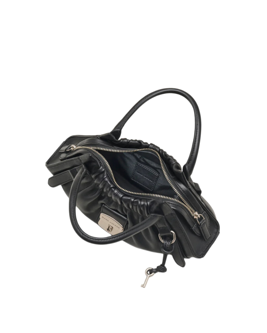 Marc Jacobs The Cristina Small Satchel Handbag