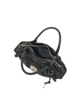 Marc Jacobs The Cristina Small Satchel Handbag