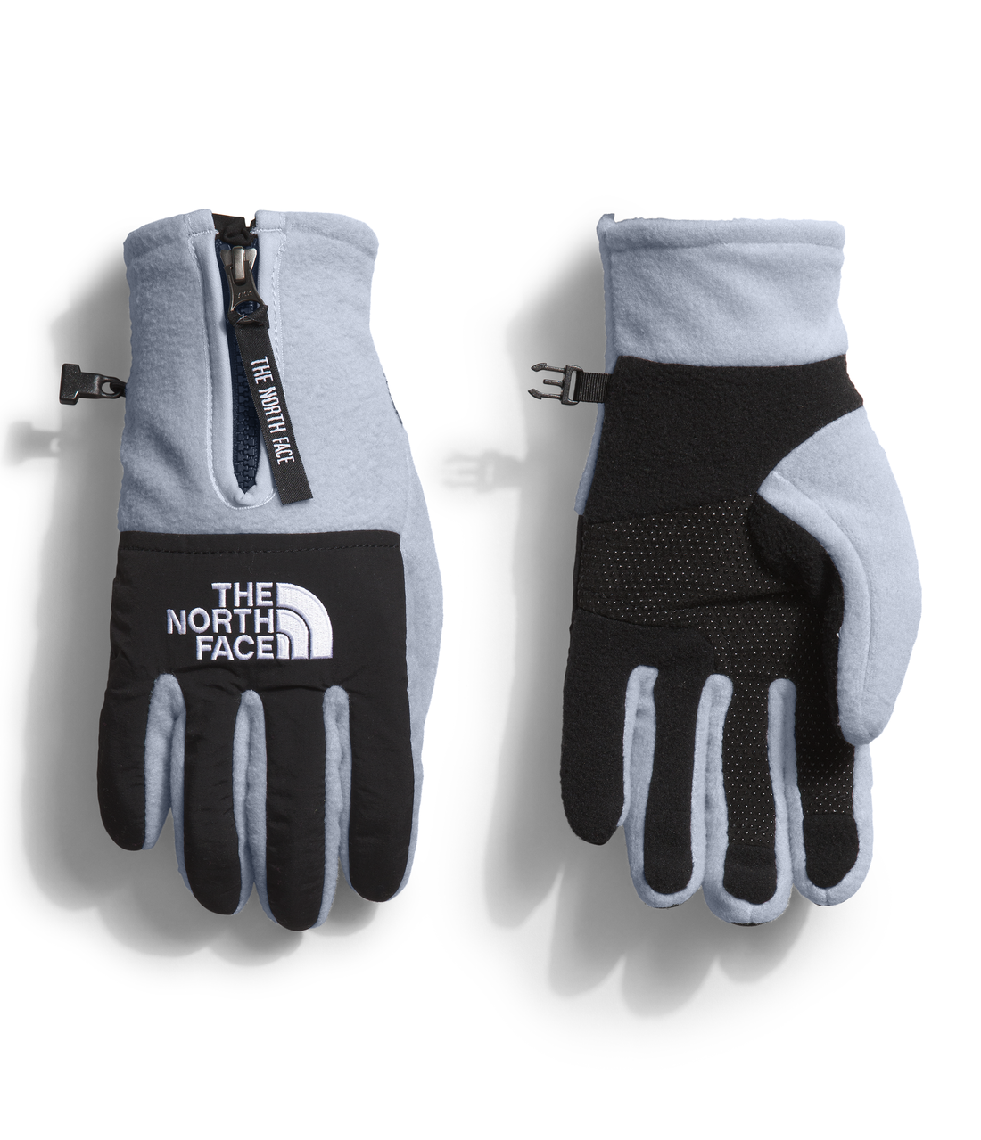 North face denali gloves women's deals