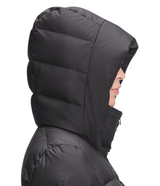 The North Face Womens Metropolis Parka Jacket